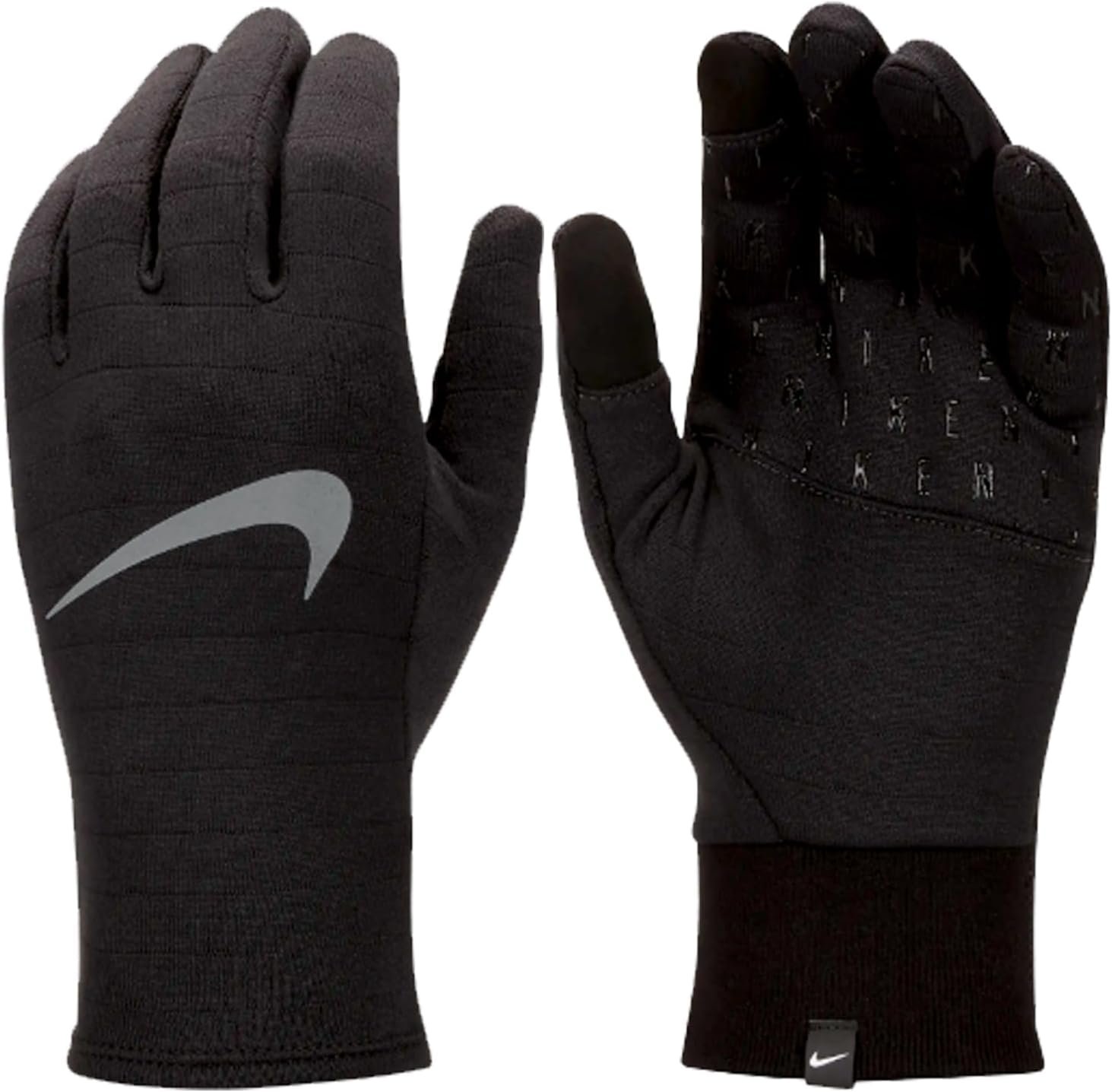 Nike Therma-FIT Sphere Cold Weather Sport Gloves (Touch Screen, Warm)