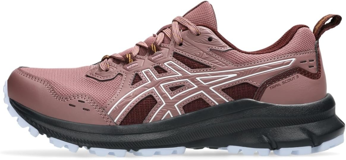 ASICS Women’s Trail Scout 3 Running Shoe