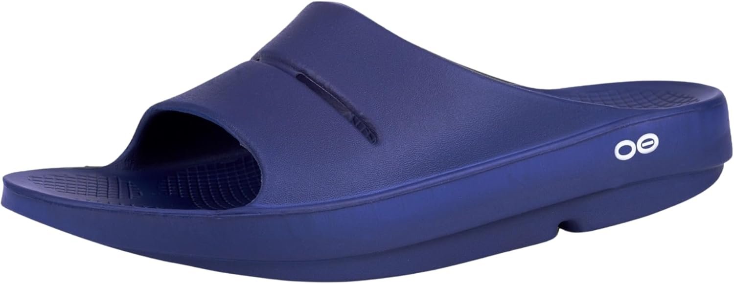 OOFOS OOahh Recovery Slide – Women’s and Men’s
