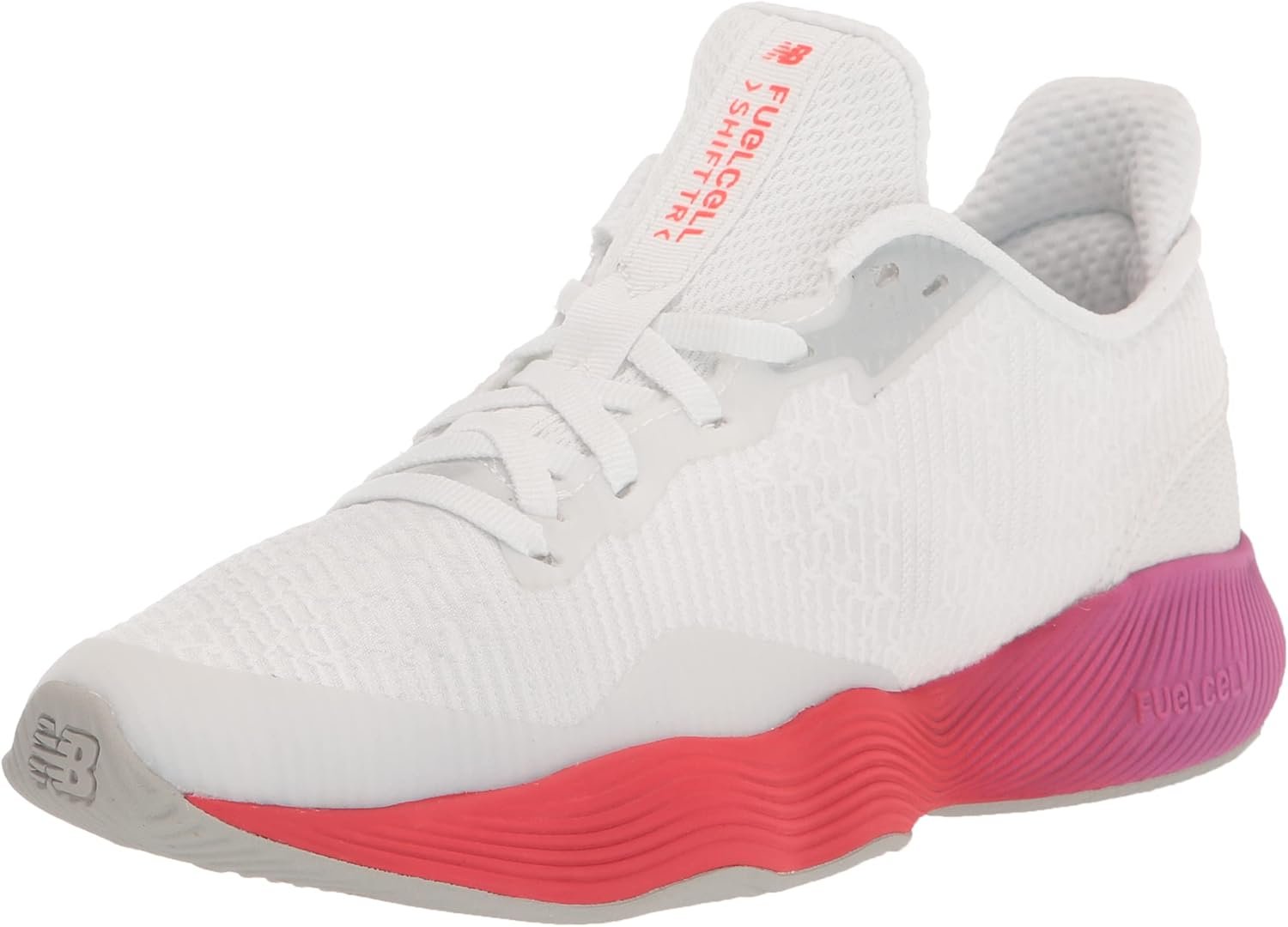 New Balance Womens FuelCell Rebel Tr V1