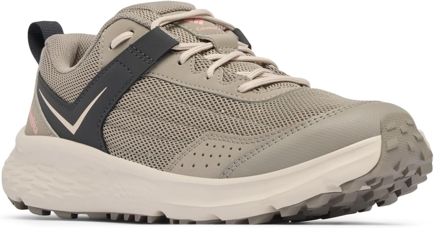 Columbia Women’s Vertisol Trail