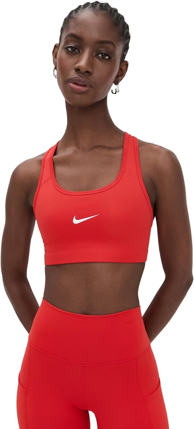 Nike Women’s Swoosh Sports Bra