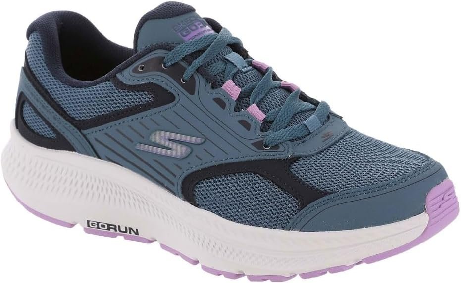 Skechers Women’s Go Run Consistent 2.0 Advantage Sneakers