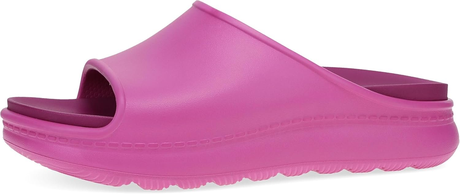 Dansko Devyn Recovery Slide Sandals for Women – Lightweight and Supportive with Arch Support and Superior Comfort