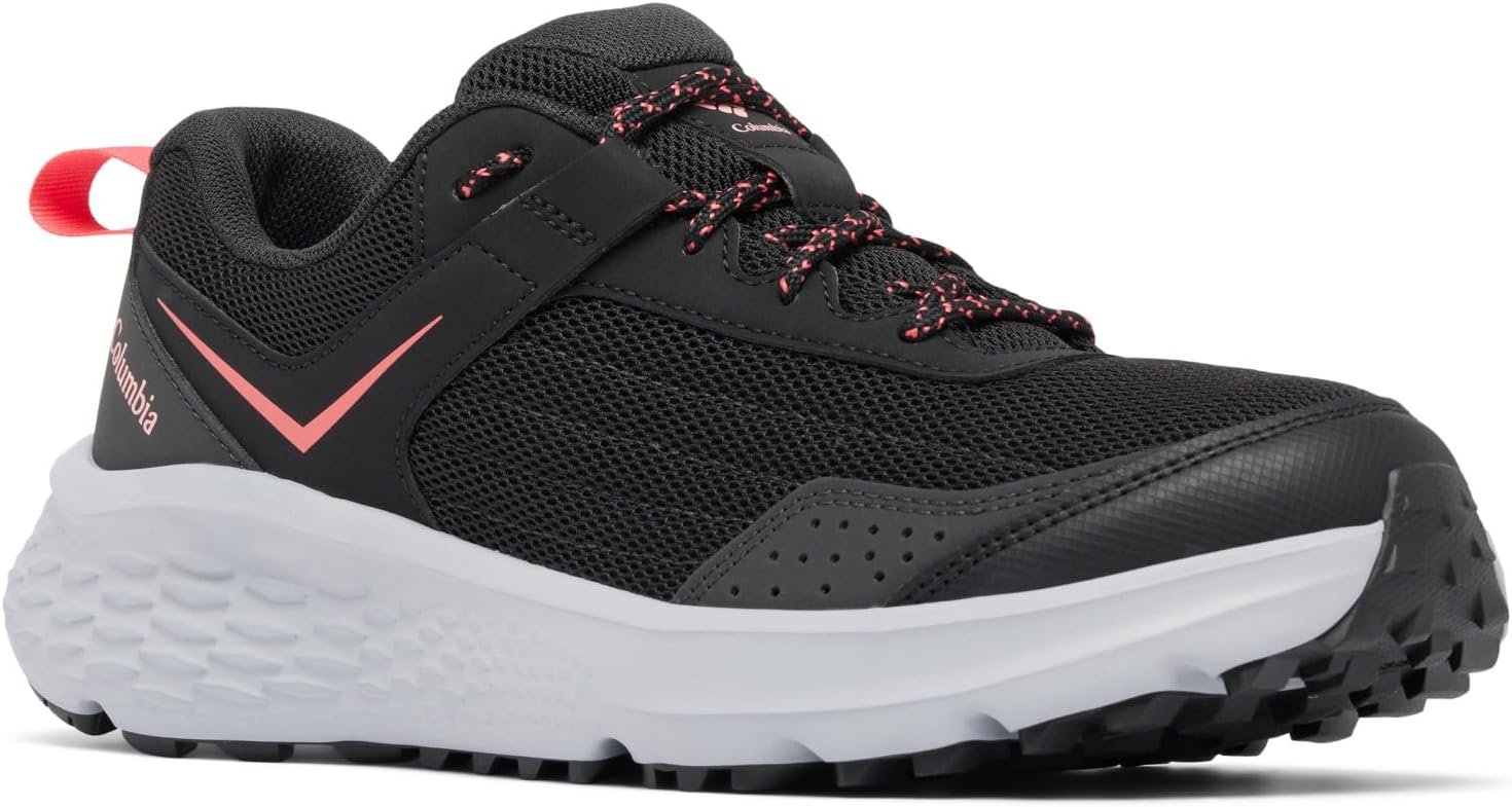 Columbia Women’s Vertisol Trail