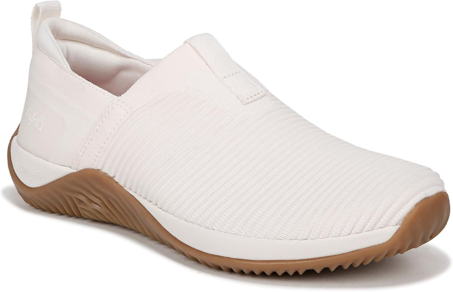 Ryka Women’s Echo Knit Slip-On Loafers