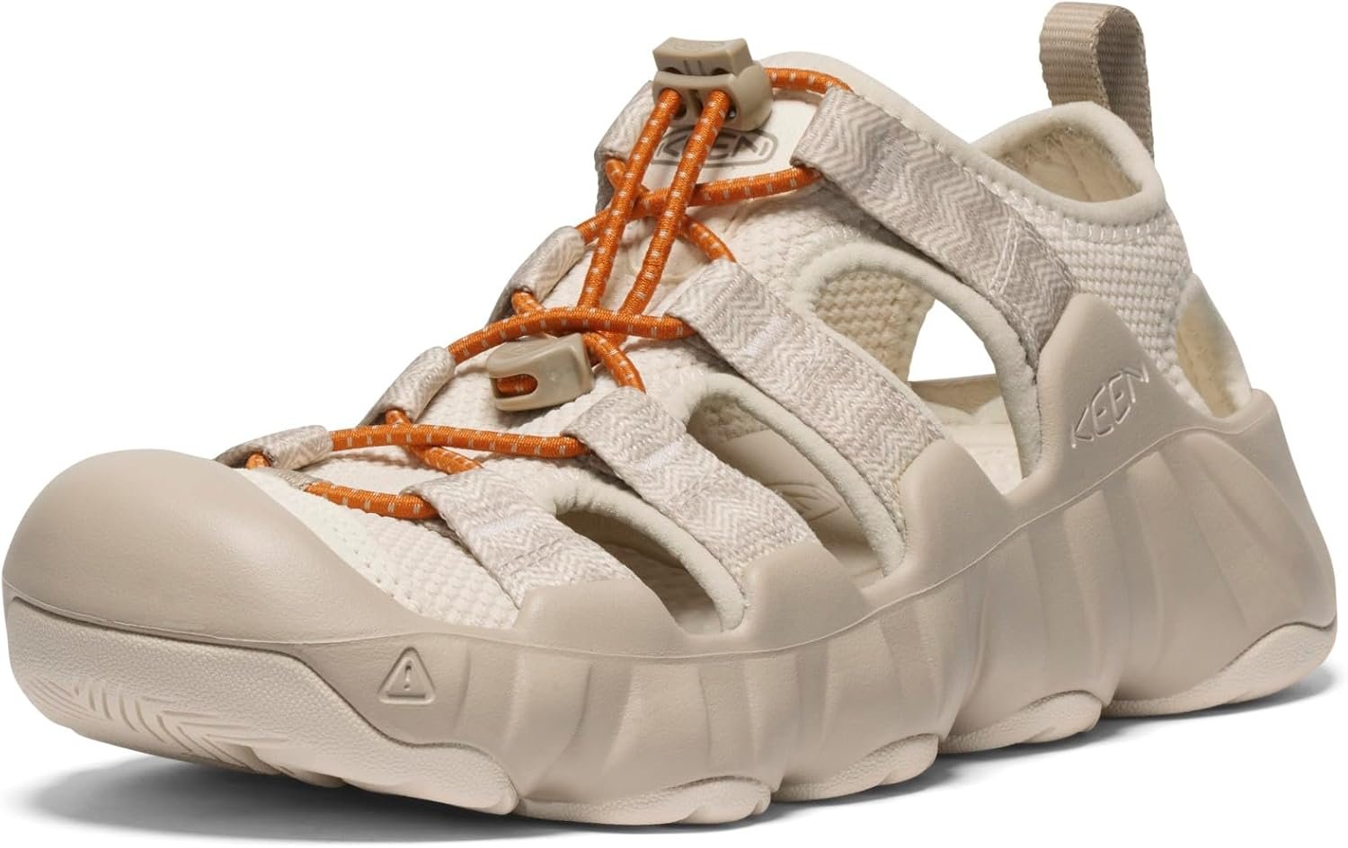 KEEN Women’s Hyperport H2 Closed Toe Sandal