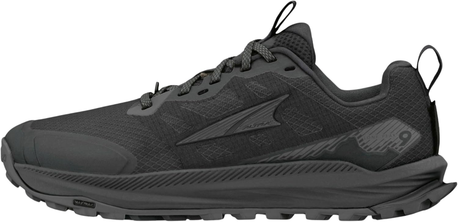 ALTRA Women’s Lone Peak 9 Trail Running Shoe