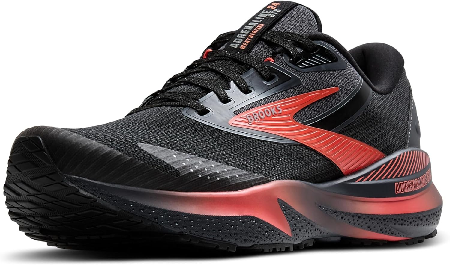 Brooks Women’s Adrenaline GTS 24 Supportive Running Shoe