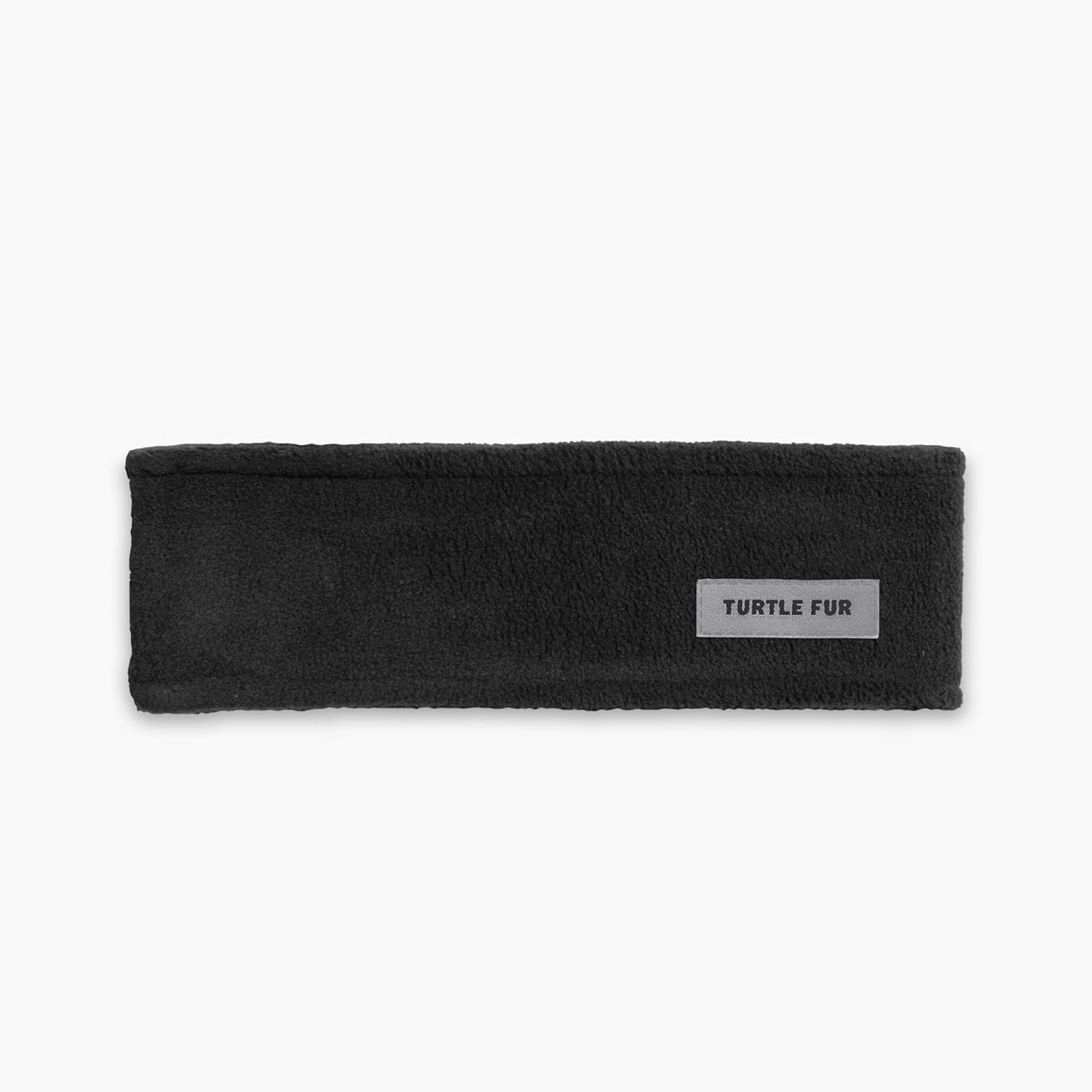Turtle Fur Chelonia 150 Classic Fleece Double-Layer Headband