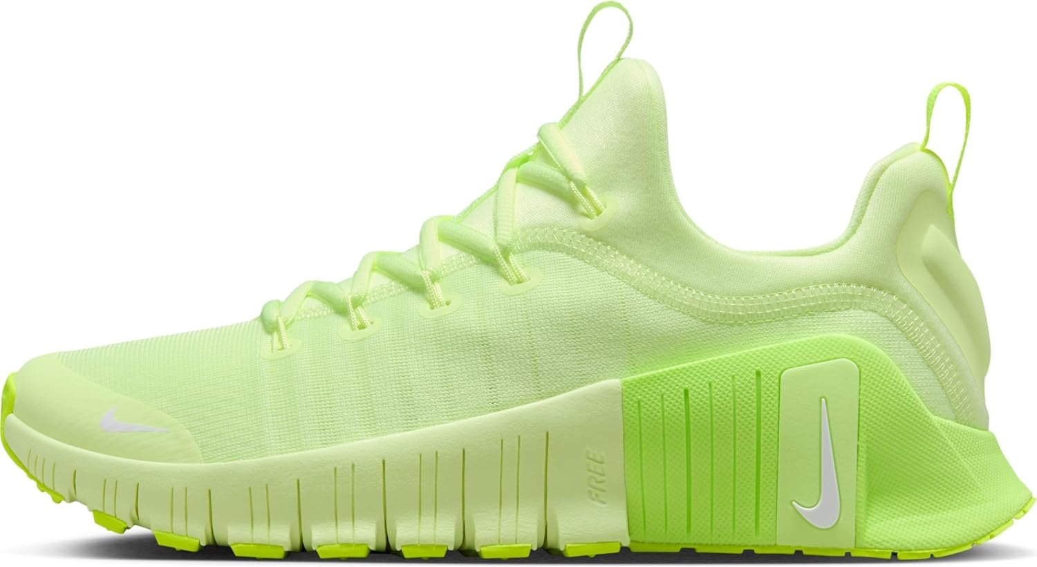 Nike Womens Free Metcon 6