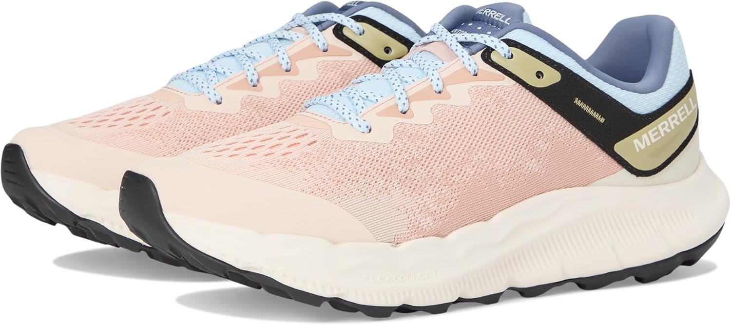 Merrell Women’s Antora 4 Trail Running Shoes