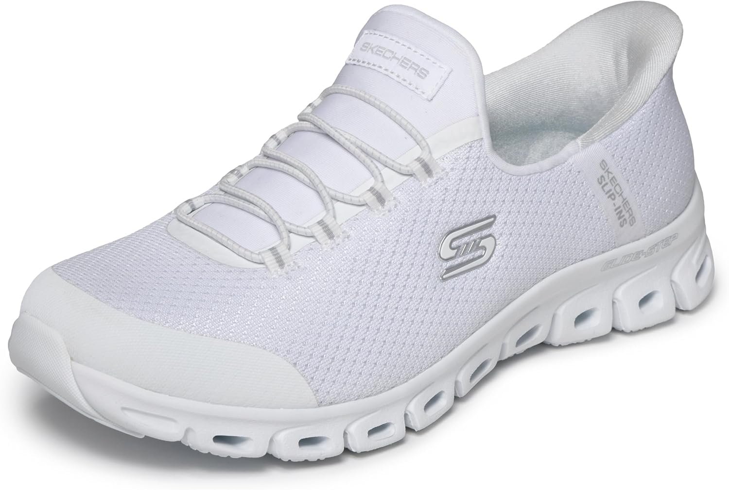 Skechers Women’s Hands Free Slip-ins Sport Active Glide-Step – Pursuit