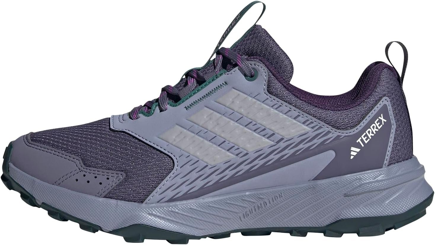 Adidas Womens Terrex Tracefinder Trail Running