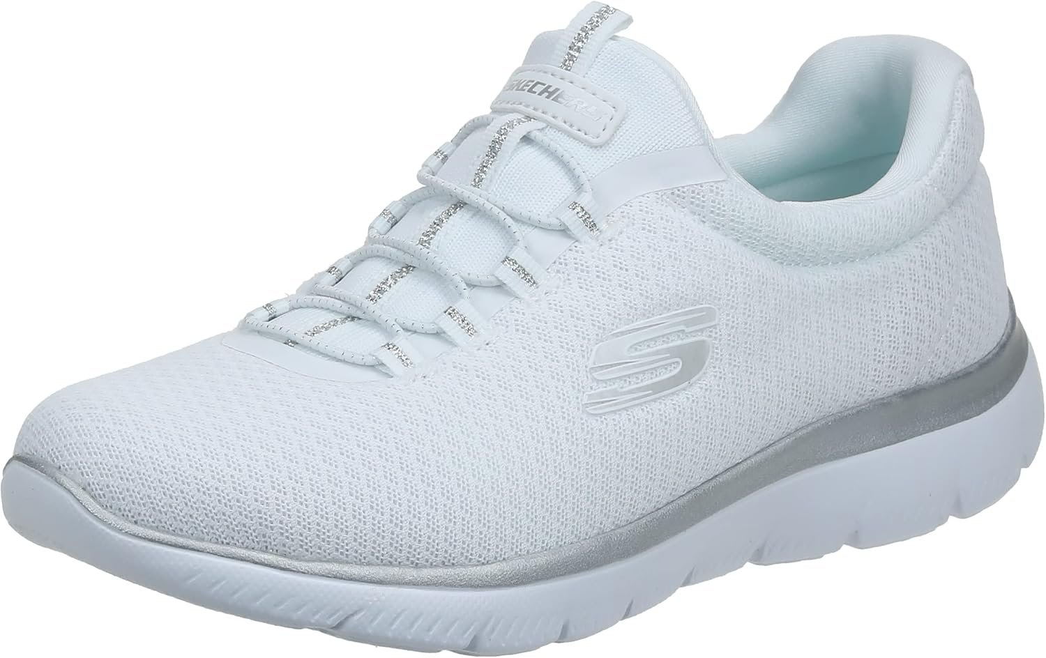 Skechers Women’s Summits Sneaker