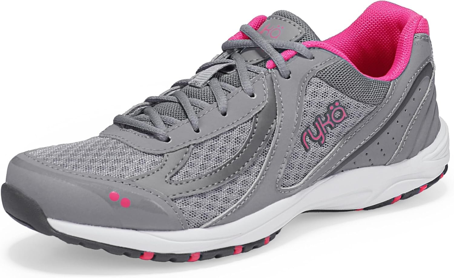 Ryka Women’s Dash 3 Walking Shoe