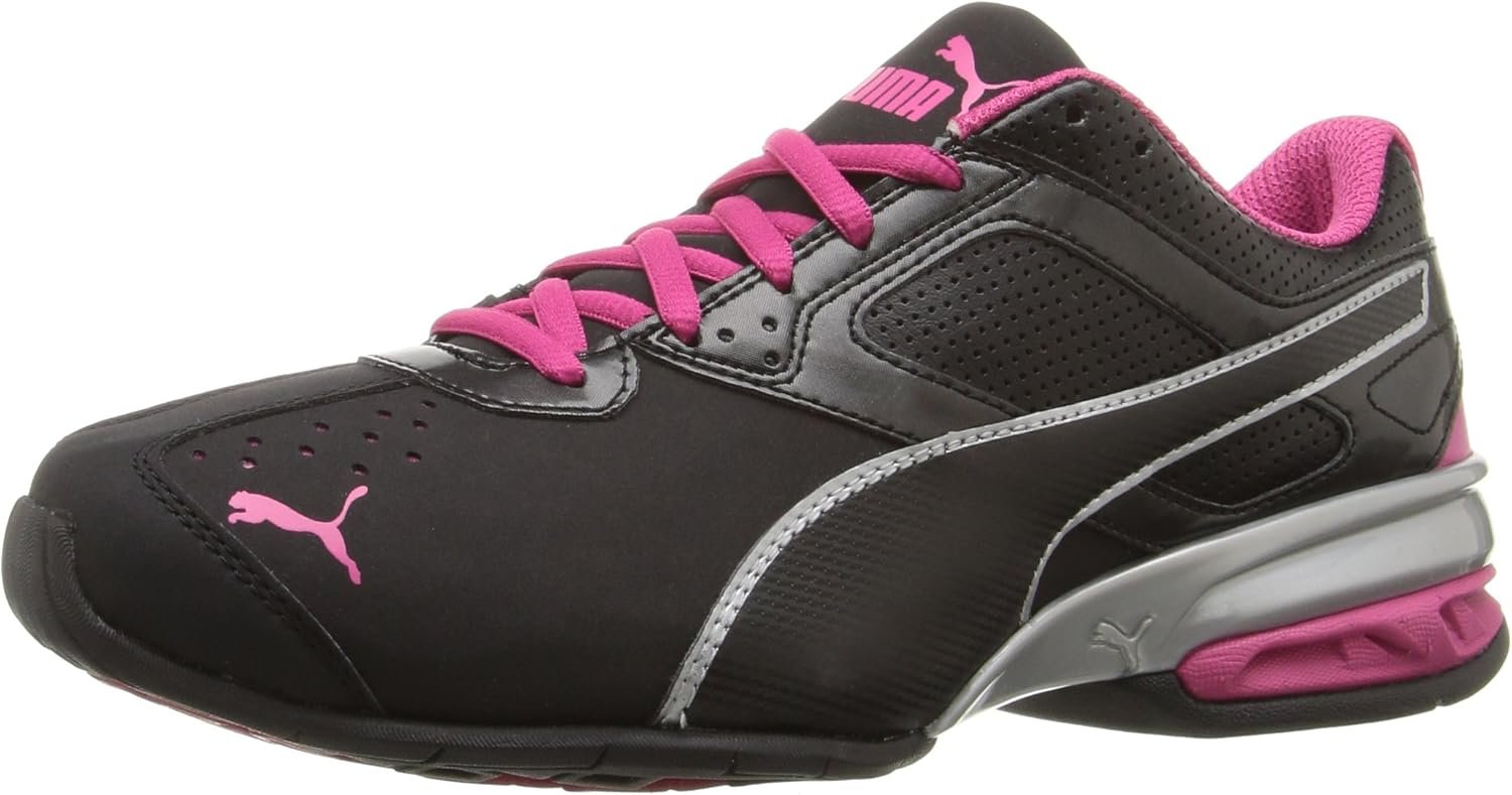 PUMA Women’s Tazon 6 Sneaker