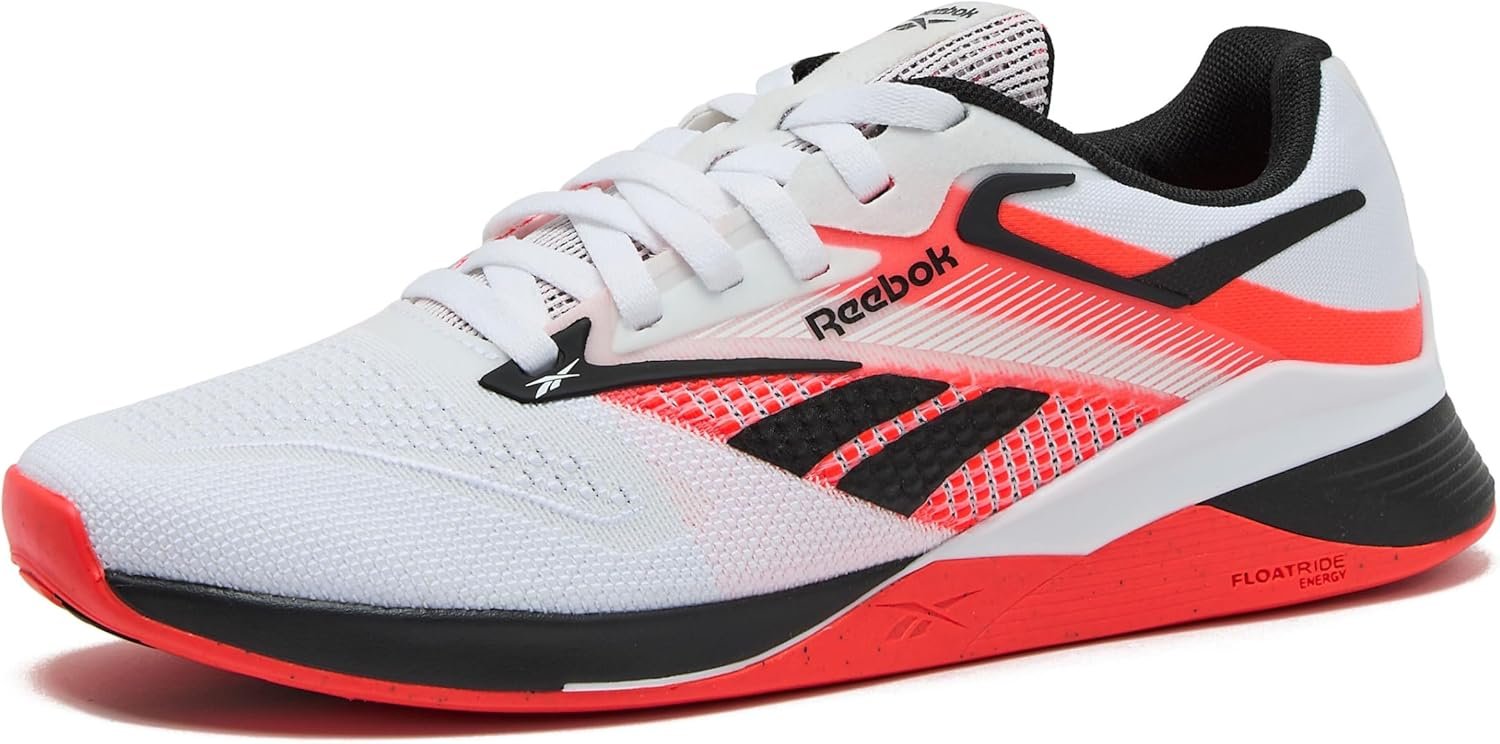 Reebok Women’s Nano X4 Cross Training Shoes
