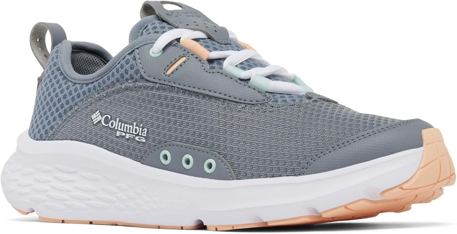 Columbia Women’s Castback PFG Water Shoe