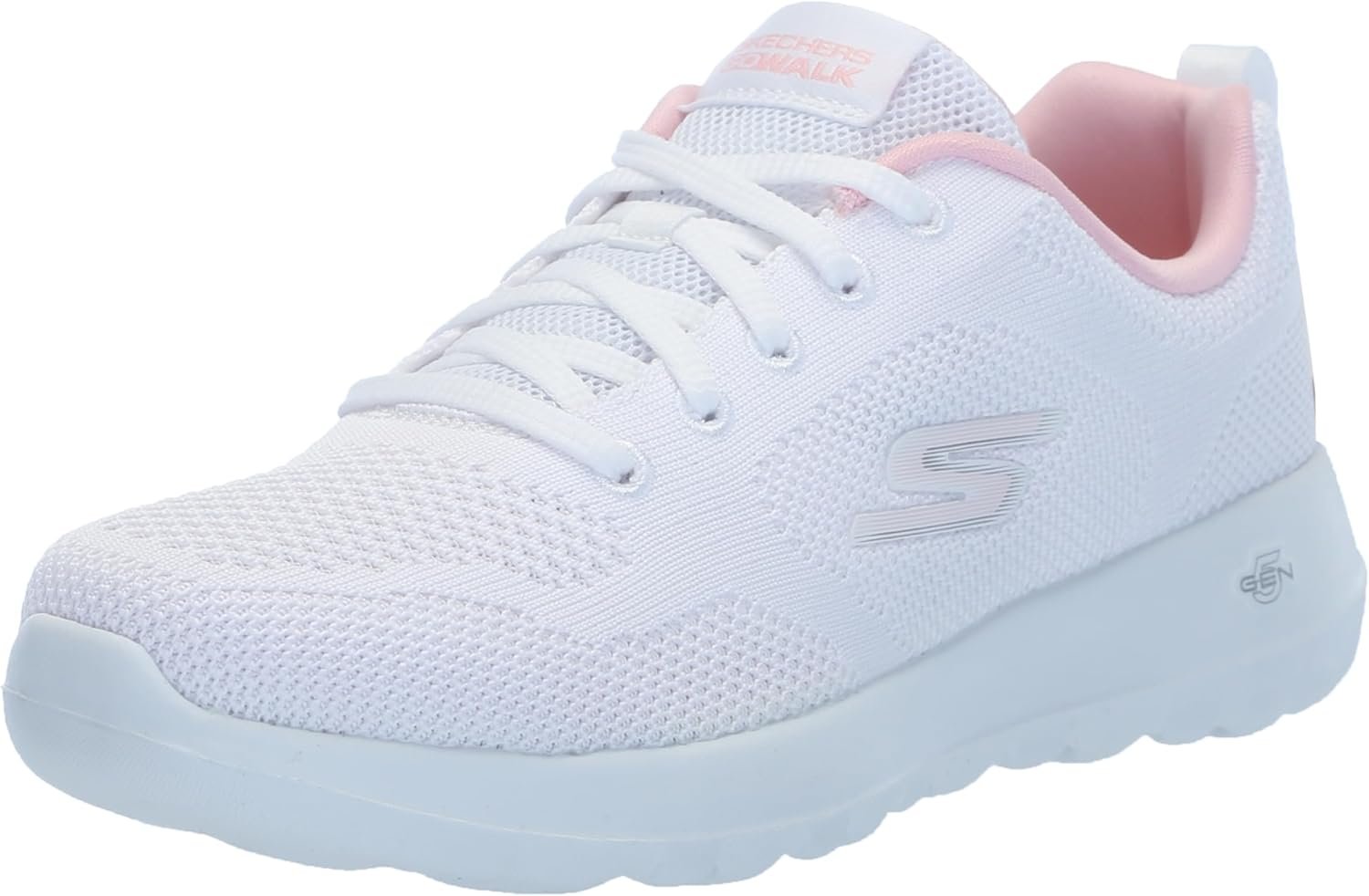 Skechers Women’s Go Walk Joy Violet