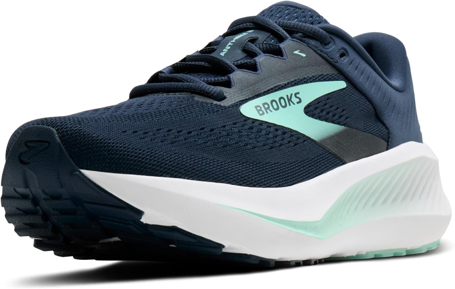 Brooks Women’s Anthem 8 Neutral Running Shoe