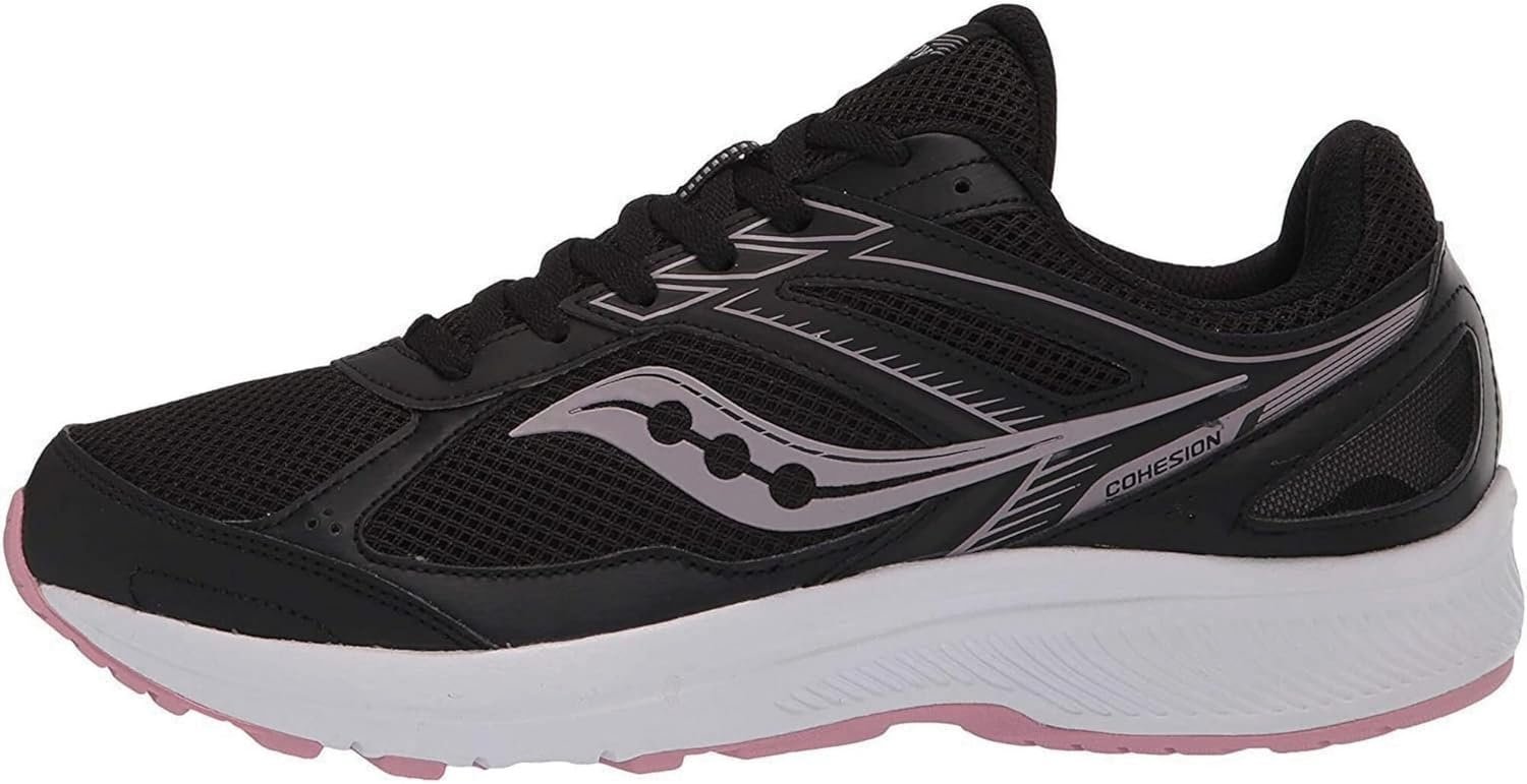 Saucony Women’s Cohesion 14 Sneaker