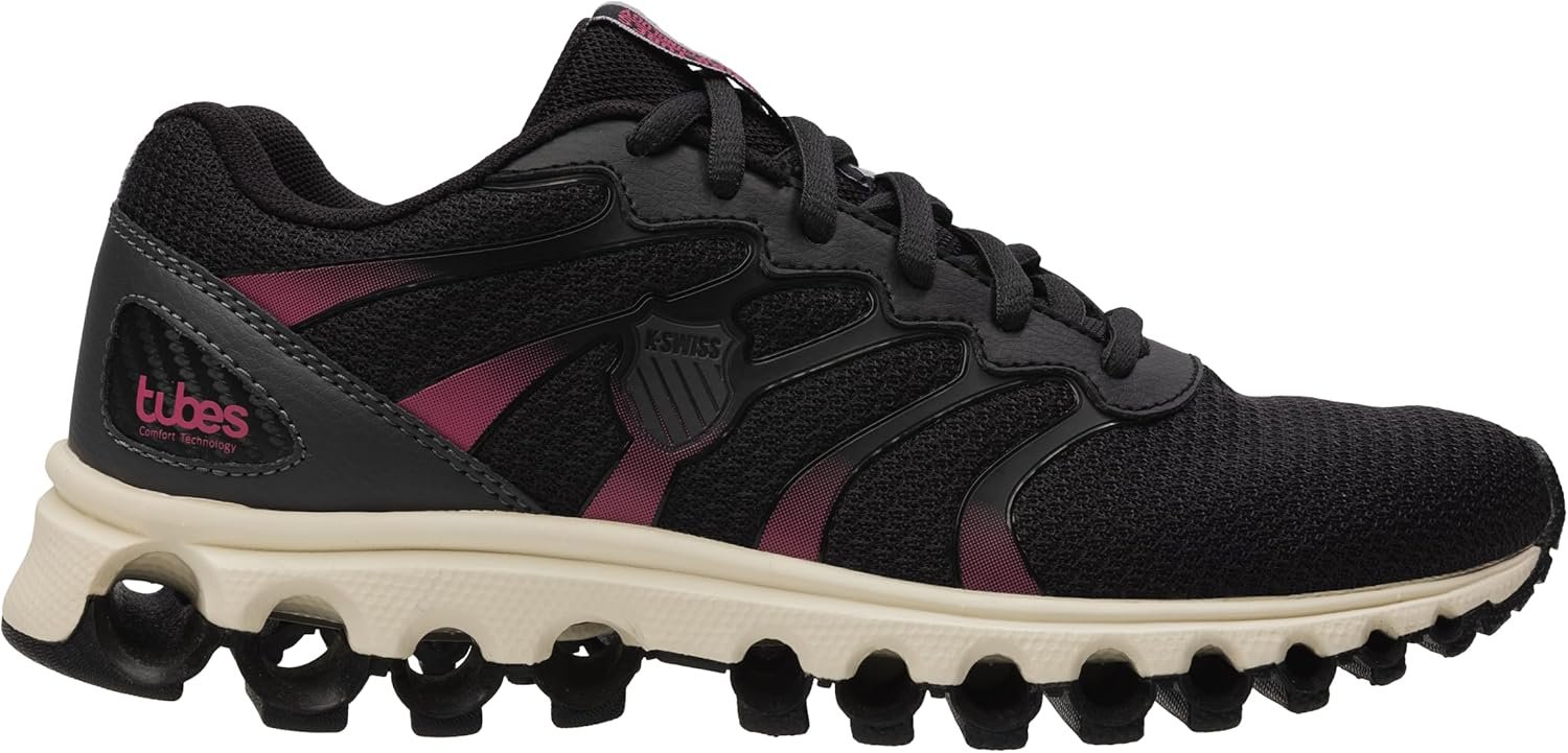 K-Swiss Women’s Tubes 200 Training Shoe