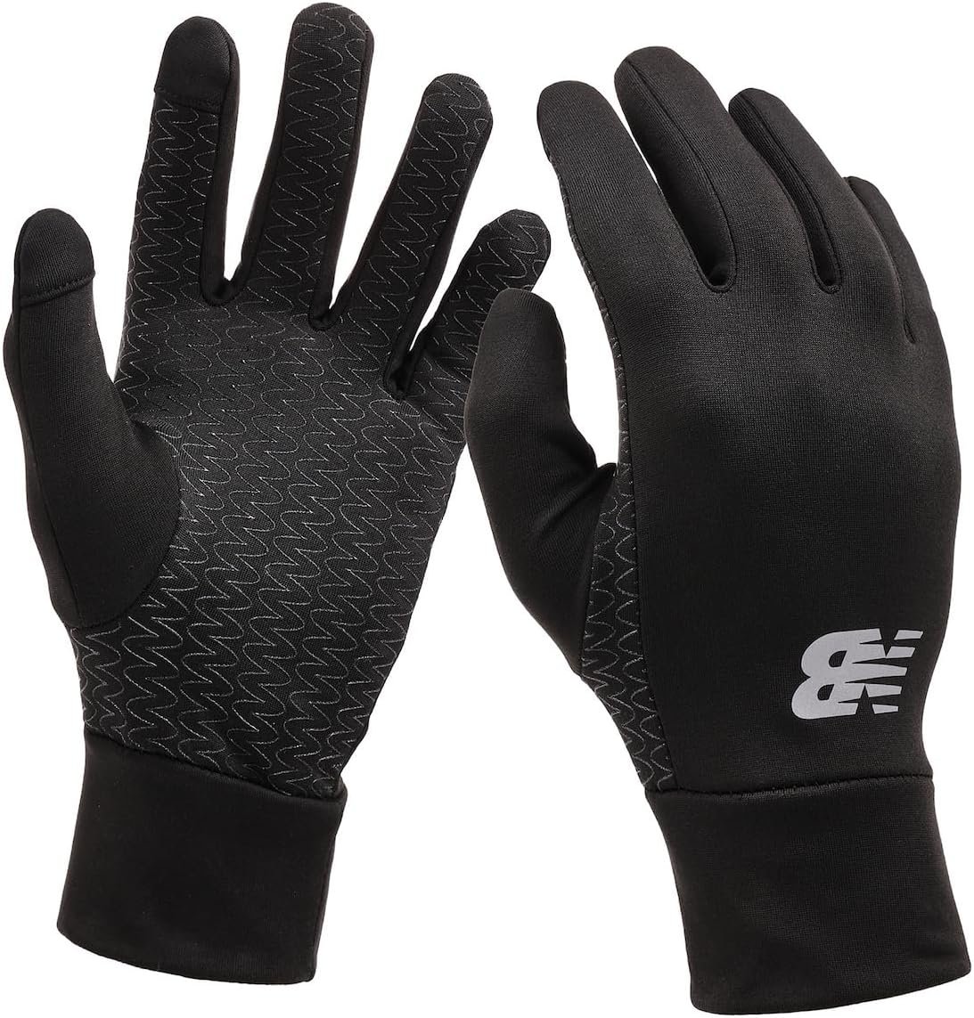 New Balance Performance Screen Conductive Lightweight Gloves