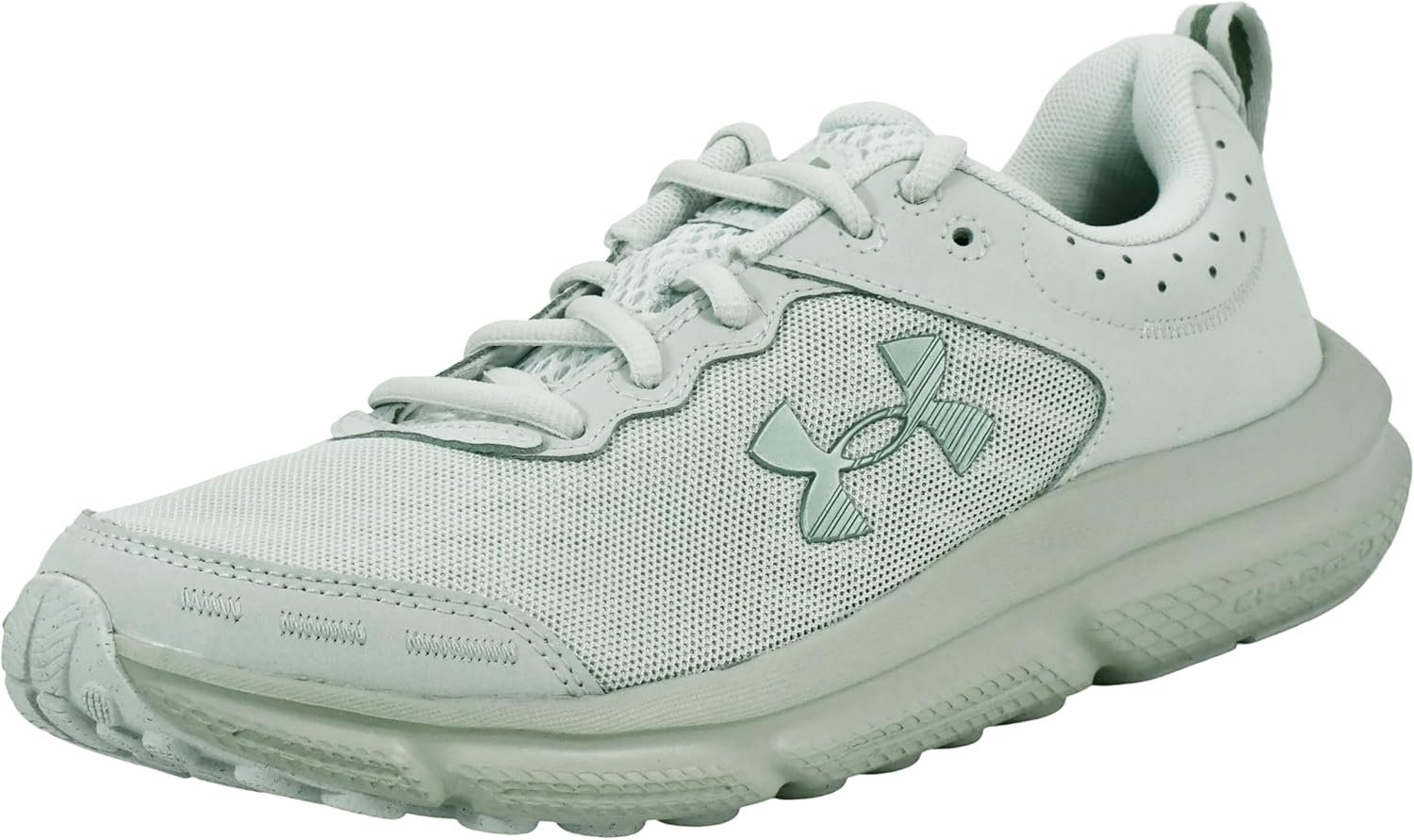 Under Armour Women’s Charged Assert 10 Shoes