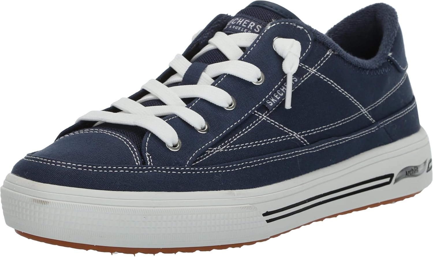 Skechers Women’s Arch Fit Arcade – Arcata Sneakers