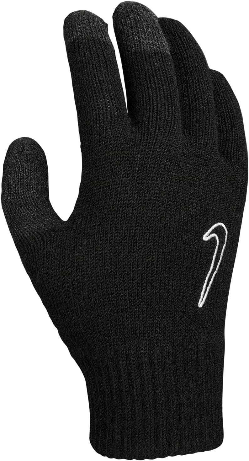 Nike Mens Tech Grip 2.0 Warm Touch Screen Winter Gloves