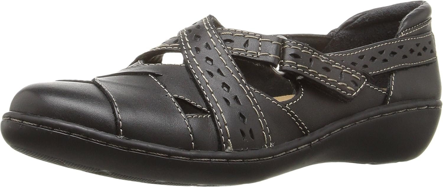 Clarks Women’s Ashland Spin Q