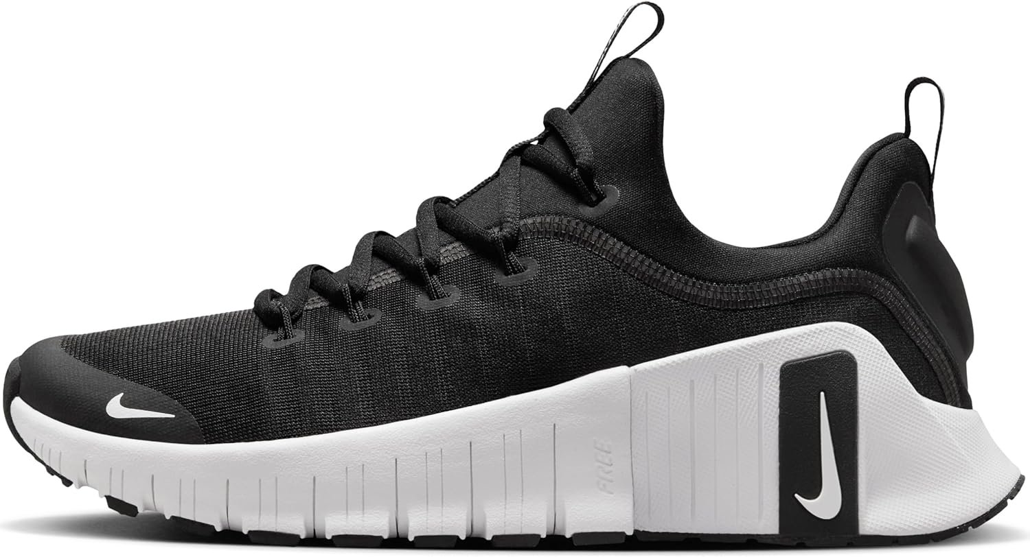 Nike Womens Free Metcon 6