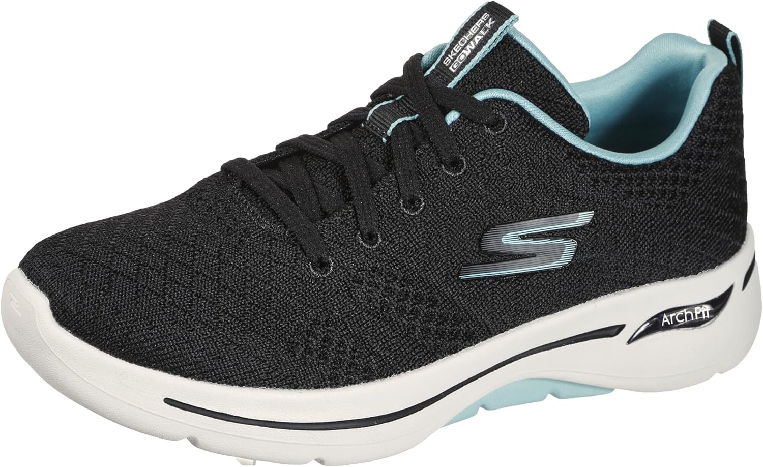 Skechers Women’s Go Walk Arch Fit Unify Sneaker
