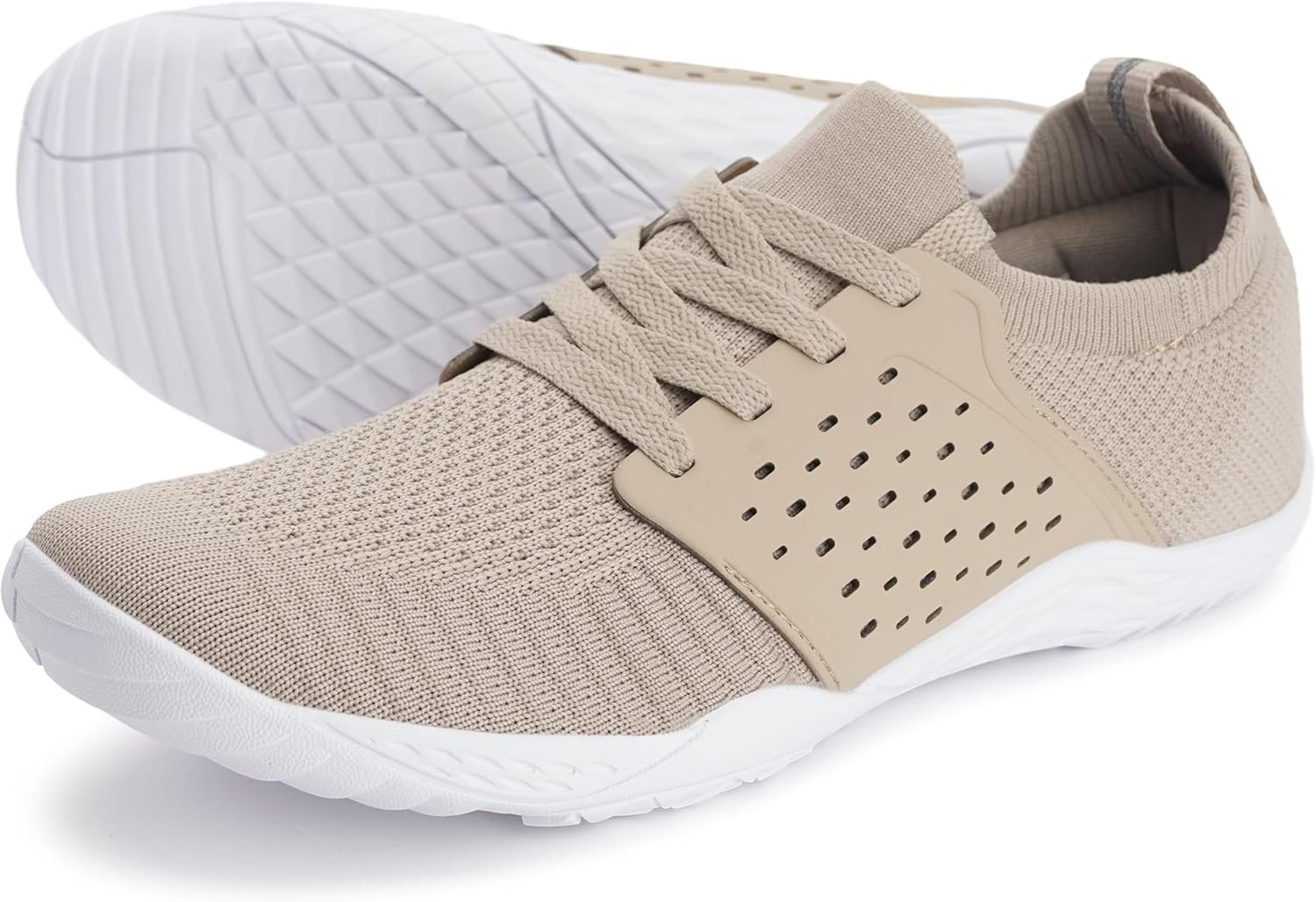 WHITIN Women’s Barefoot & Minimalist Shoe | Zero Drop Sole | Trail Runner