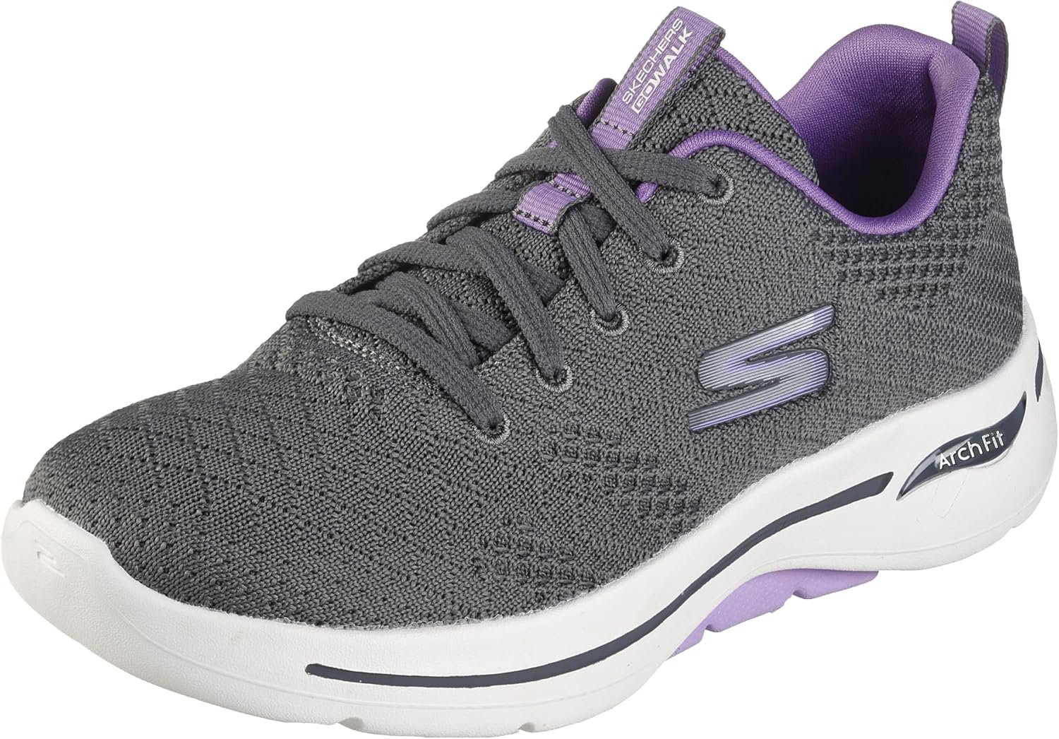 Skechers Women’s Go Walk Arch Fit Unify Sneaker