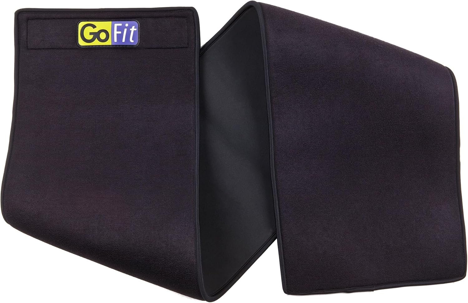 GoFit Double Neoprene Waist Trimmer
