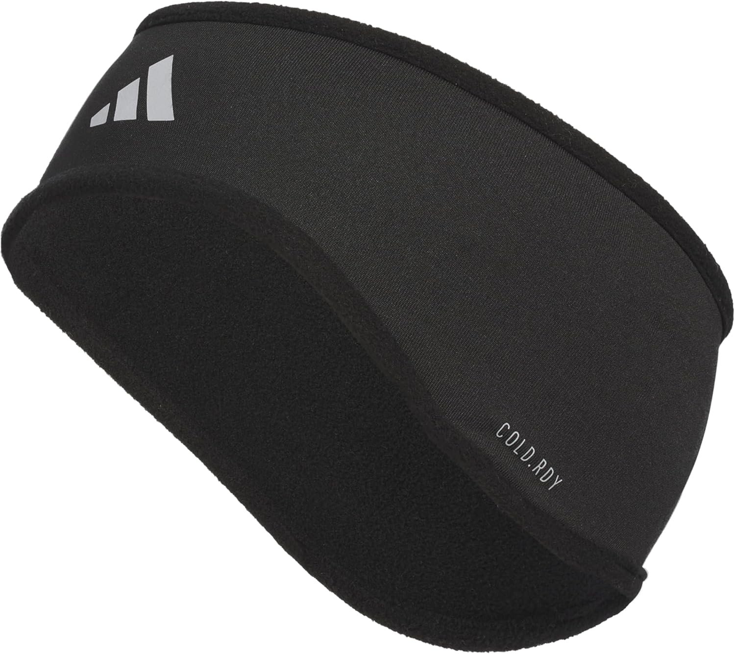 Adidas Unisex Alphaskin Winter Headband – Cold Weather Workout Ear & Sweat Band