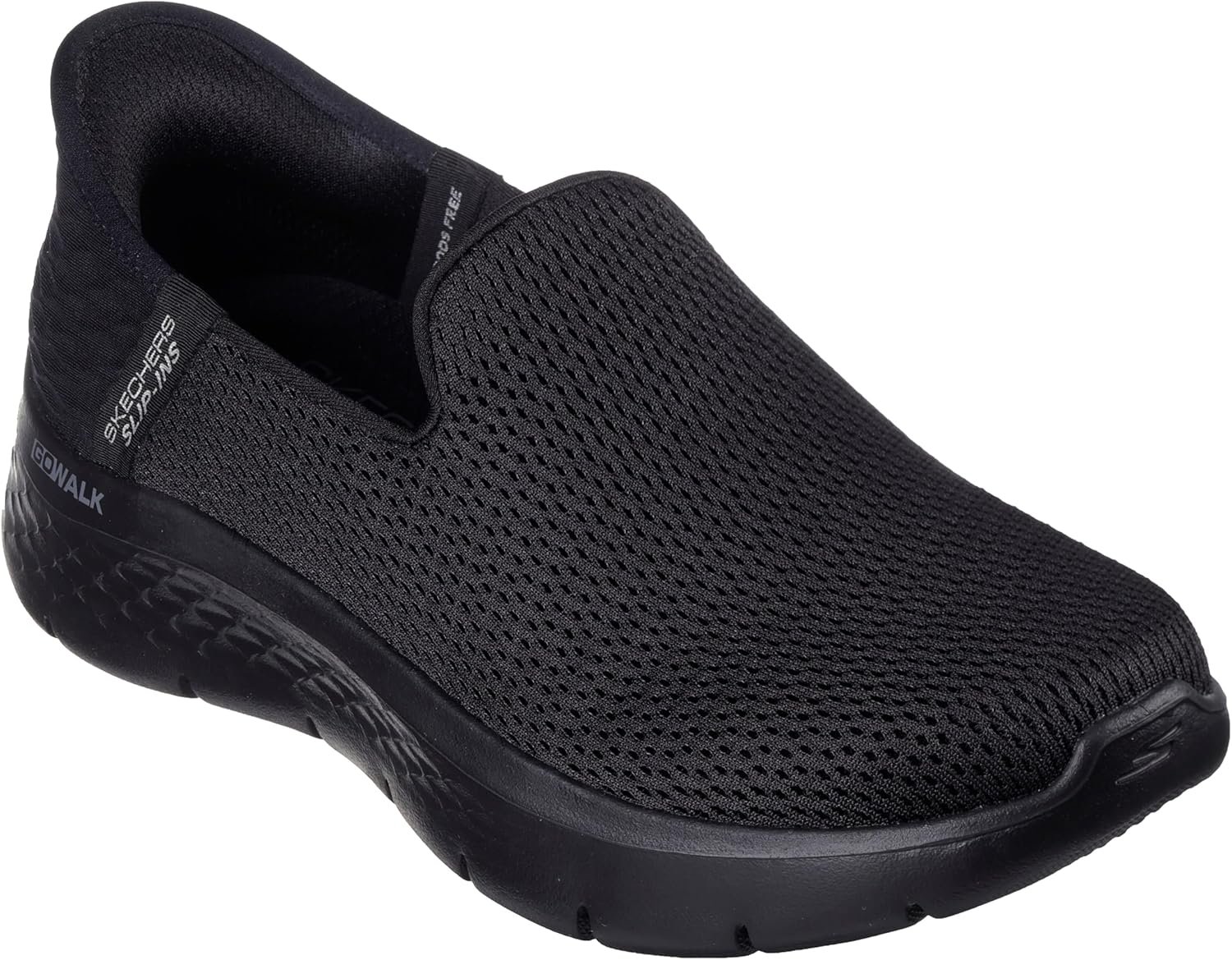 Skechers Women’s Hands Free Slip-Ins Go Walk Flex-Relish Sneaker
