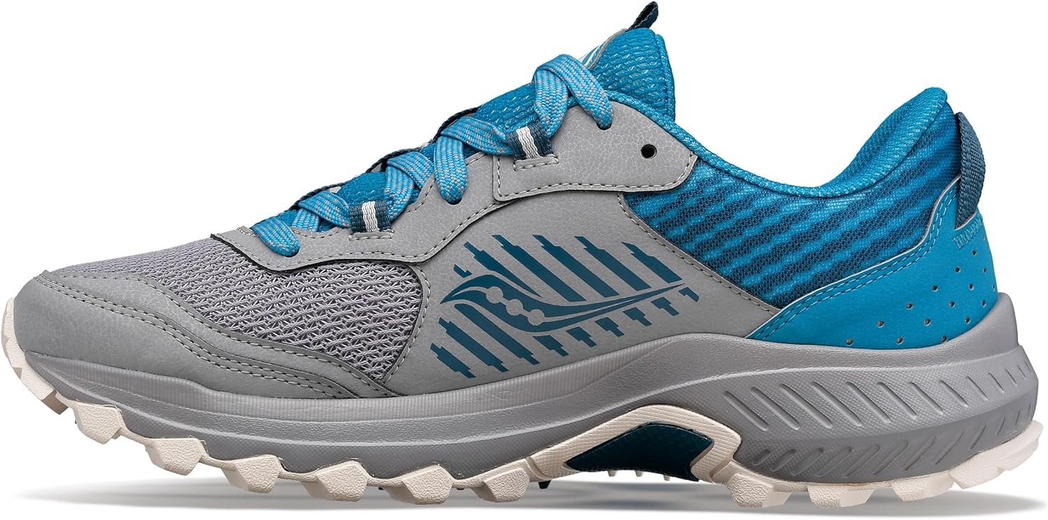 Saucony Women’s Excursion Tr15 Trail Running Shoes