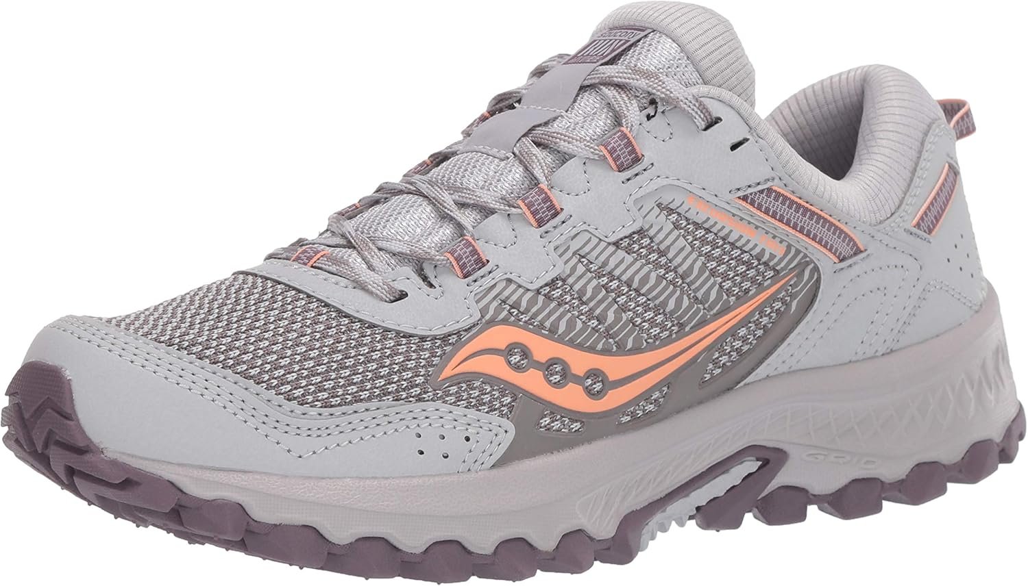 Saucony Women’s Versafoam Excursion Tr13 Trail Running Shoe