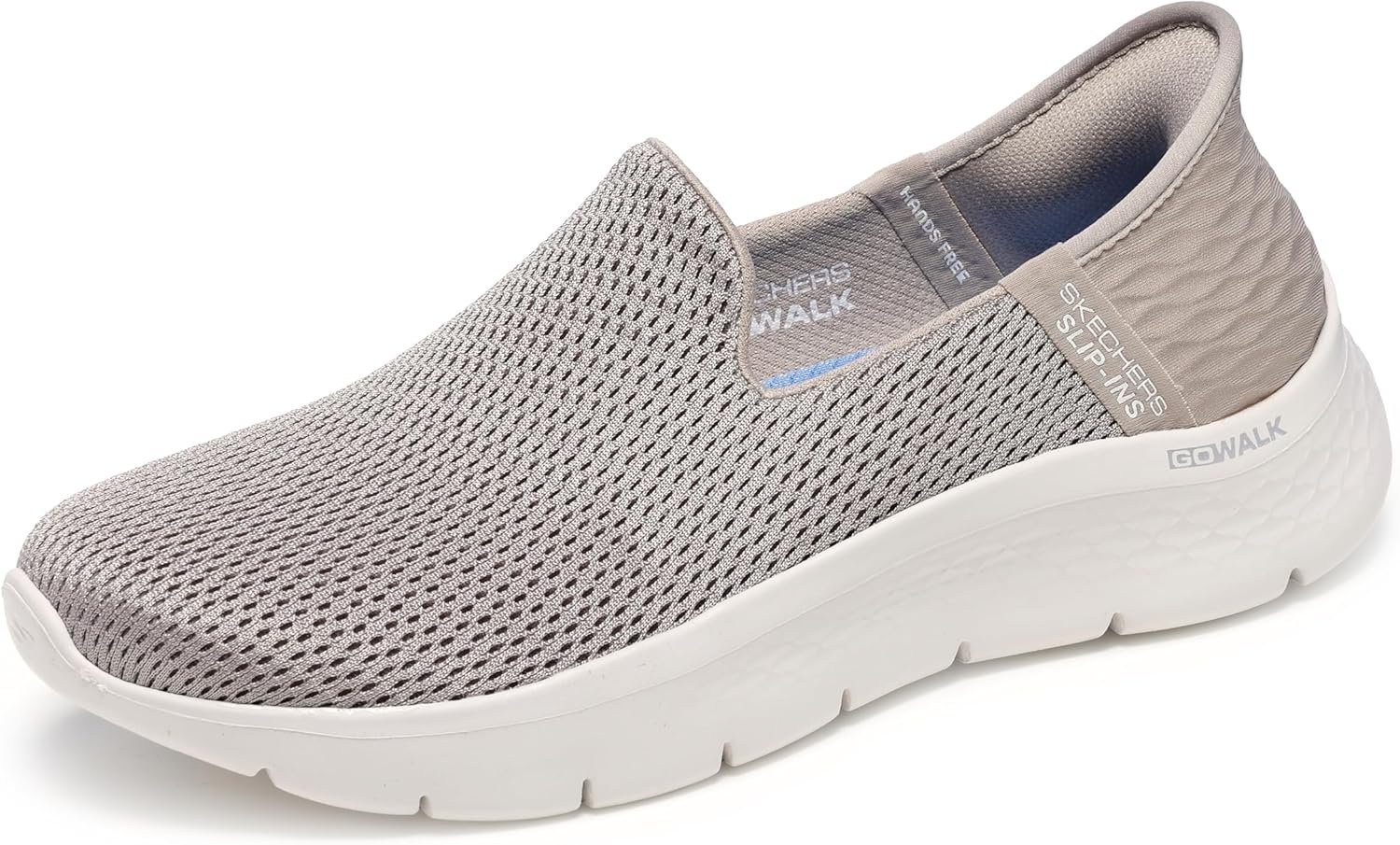 Skechers Women’s Hands Free Slip-Ins Go Walk Flex-Relish Sneaker