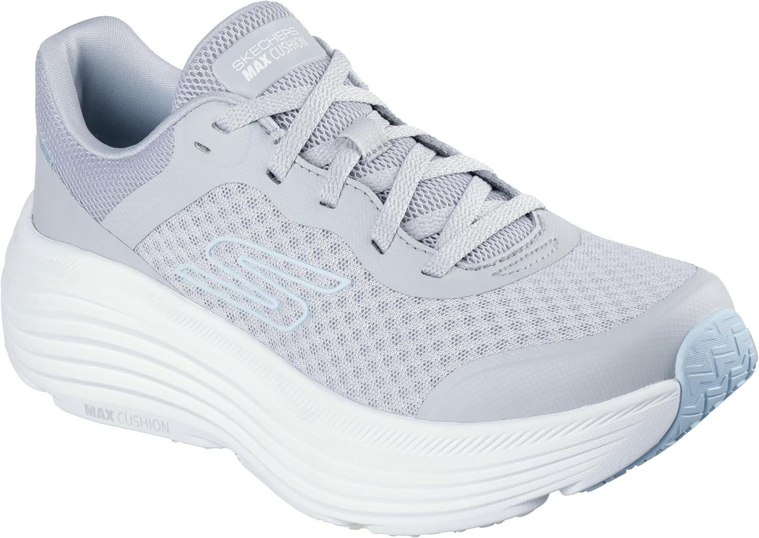 Skechers Women’s Max Cushioning Endeavour Canova Running Shoes