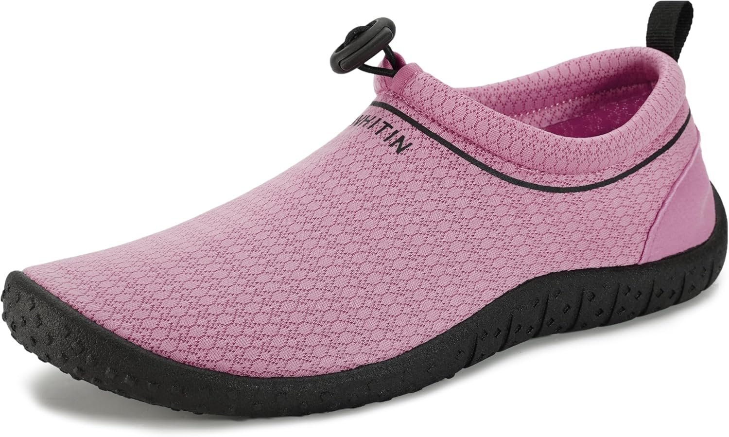 WHITIN Women’s Multi-Purpose Feather Water Shoes + Thick Sole