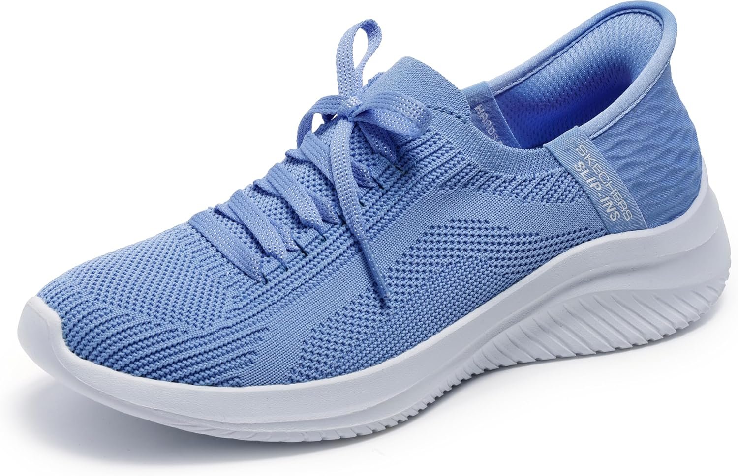 Skechers Women’s Hands Free Slip-in Ultra Flex 3.0 – Brilliant Path Sneakers