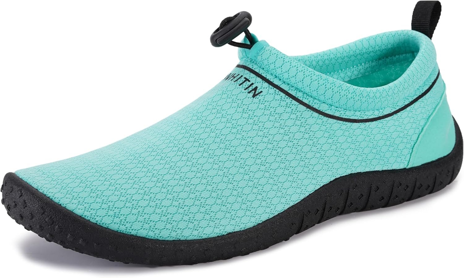 WHITIN Women’s Multi-Purpose Feather Water Shoes + Thick Sole