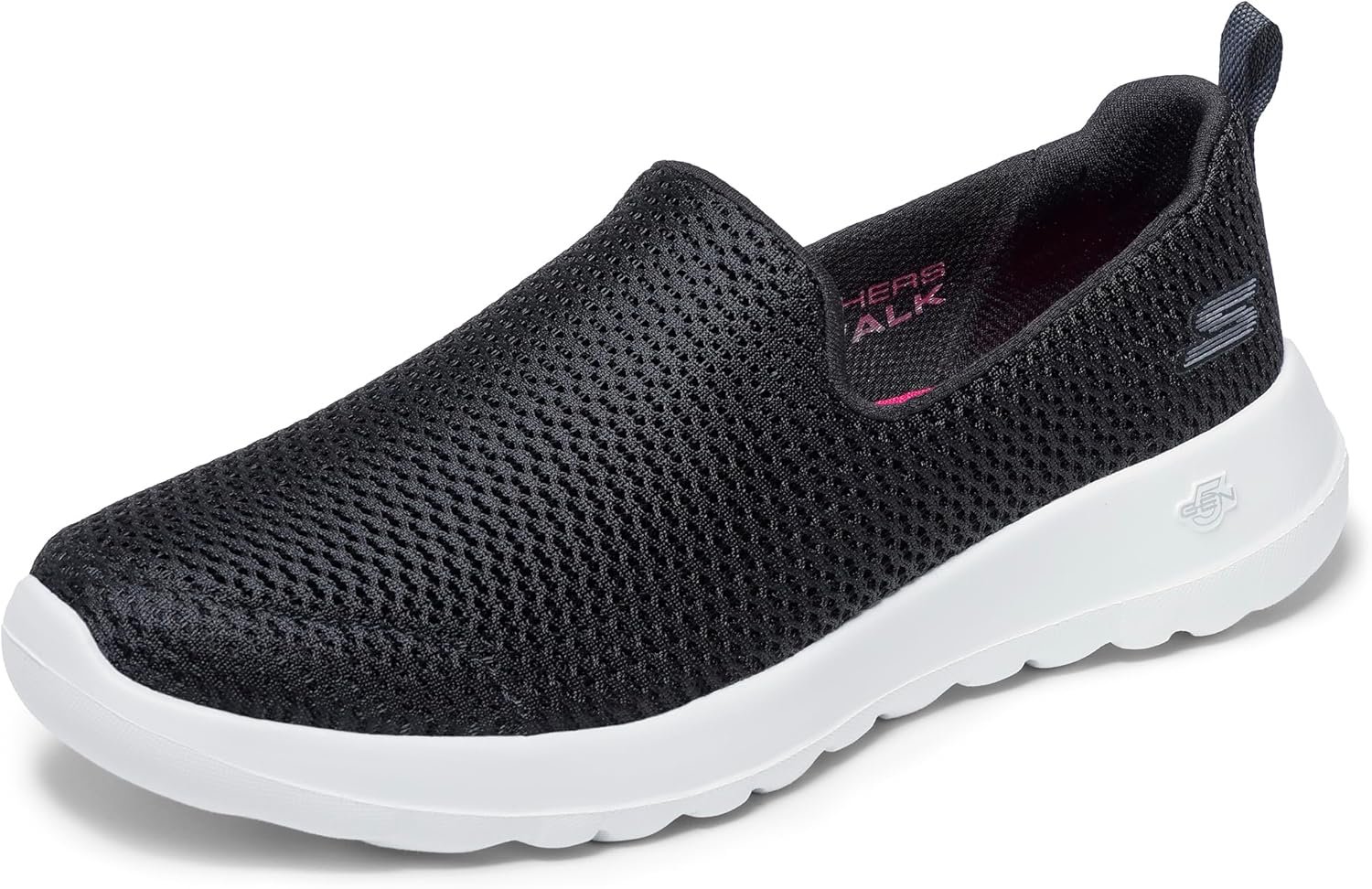 Skechers Women’s Go Walk Joy Slip-On Sneaker