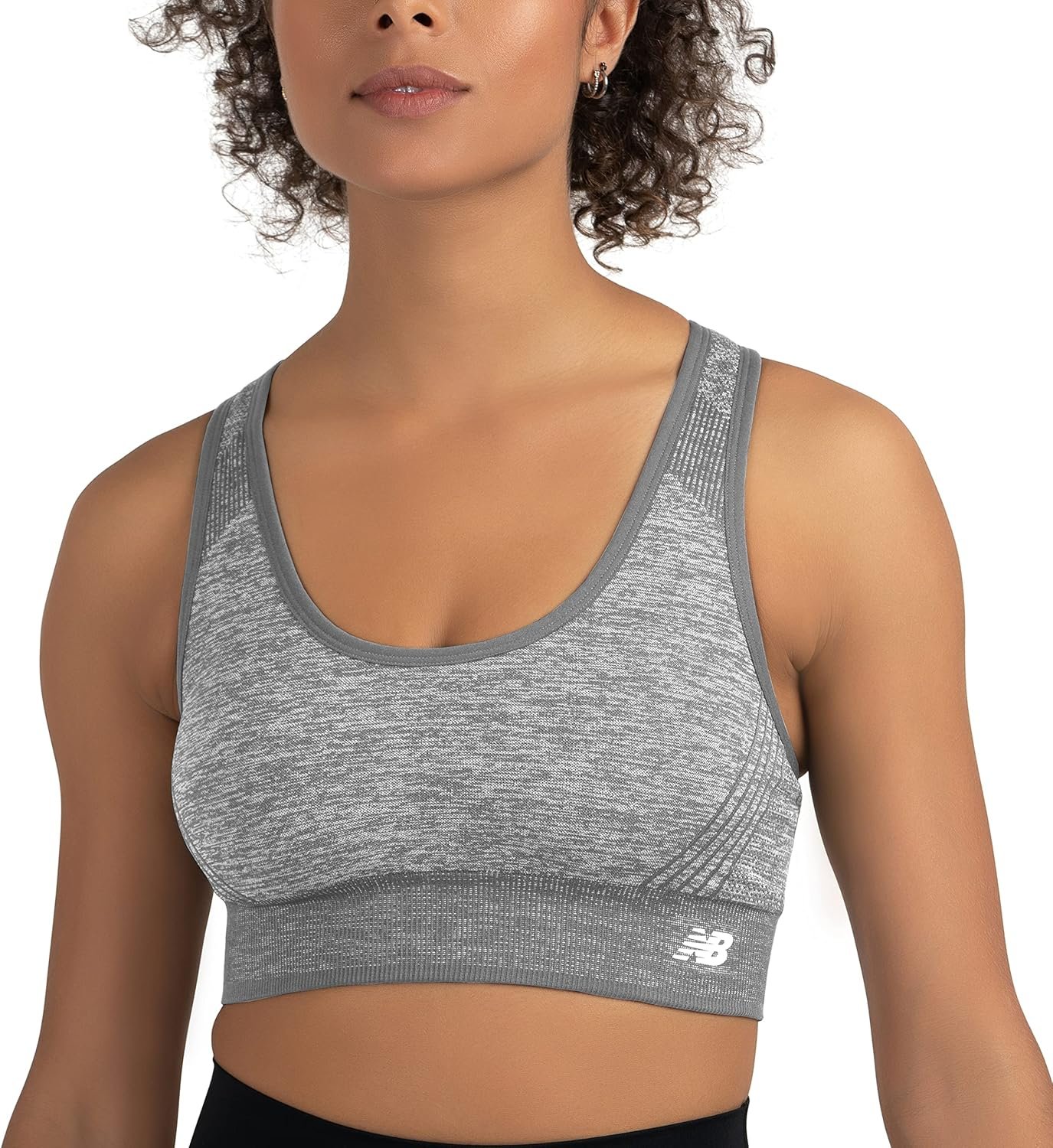 New Balance Women’s New Balance Seamless Sports Bra