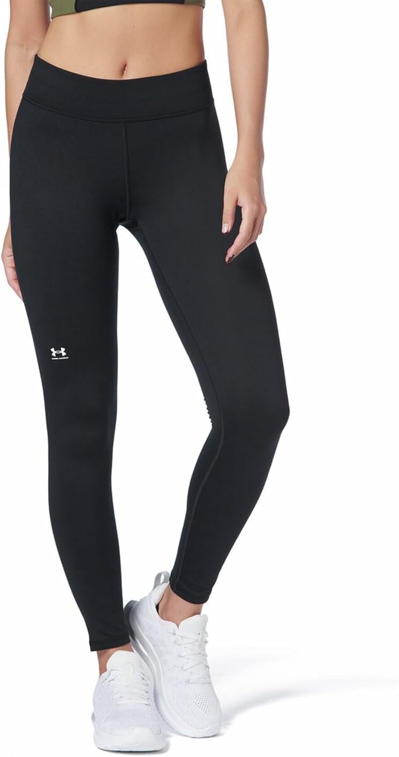 Under Armour Women’s ColdGear Authentics Leggings