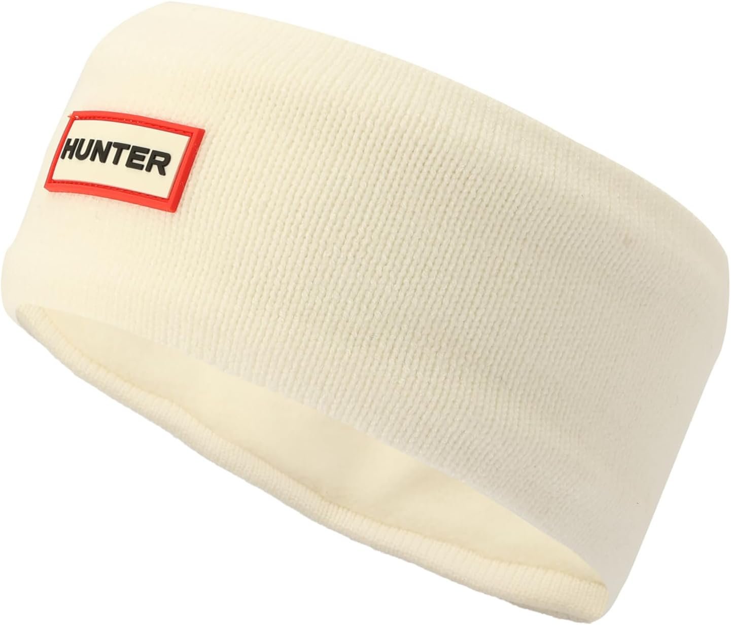 Hunter Women’s Play Essential Headband, Headband with Brand Logo, Comfortable & Warm Accessory